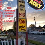 Photo by 94.5 Roxy (@945roxy)