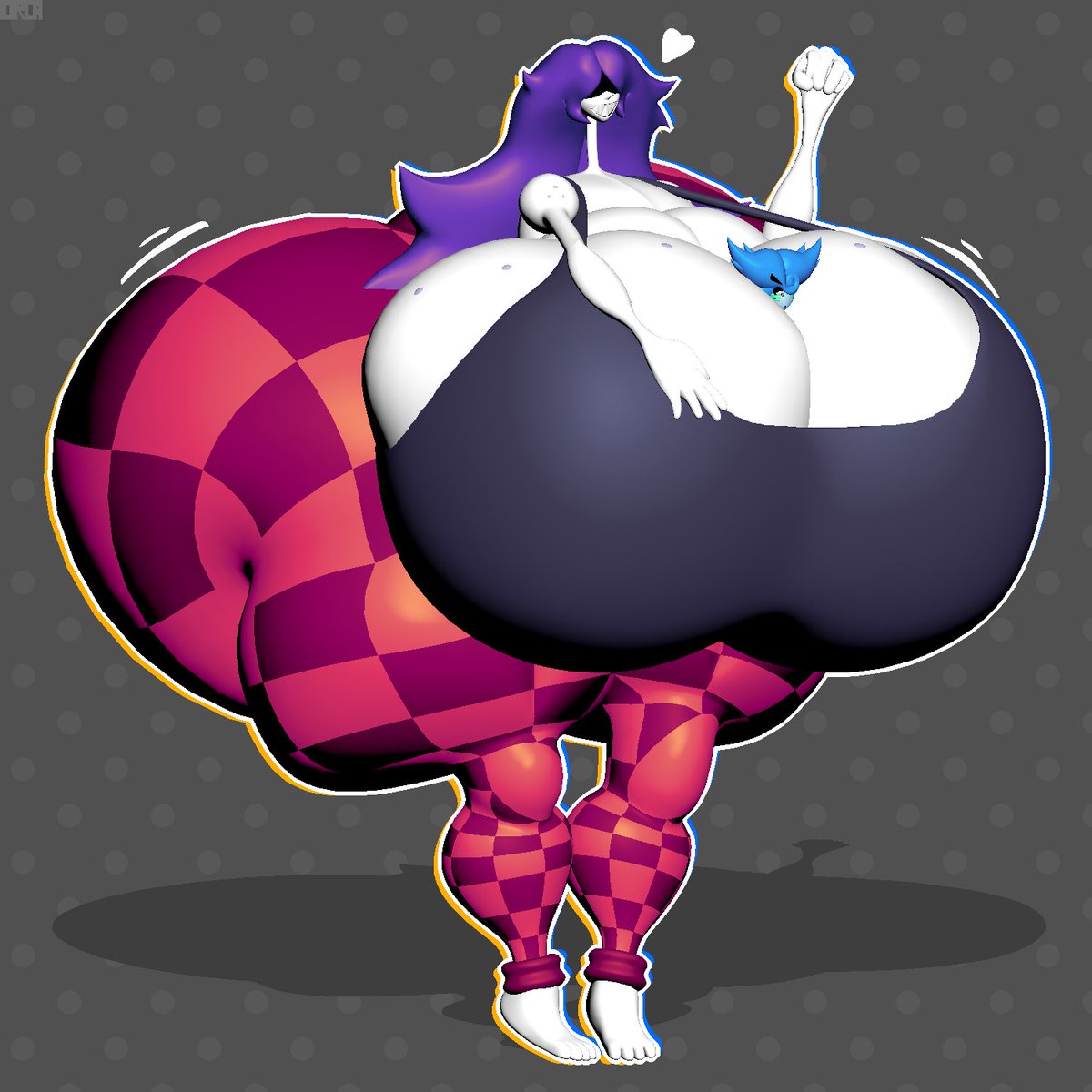 SyrupsWaffles 🧇 tweet media