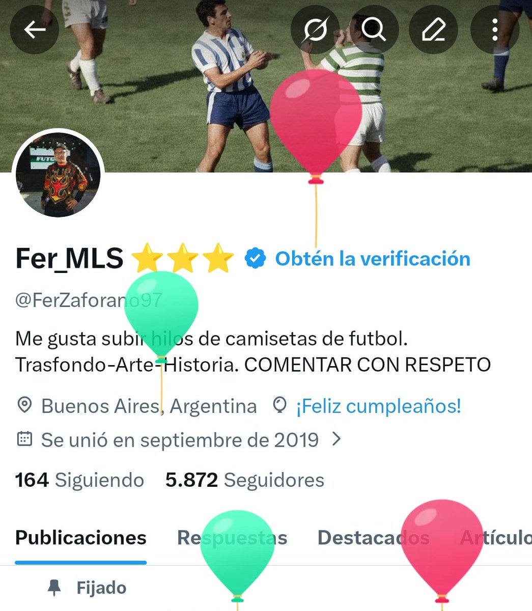 Fer_MLS ⭐⭐⭐ tweet media