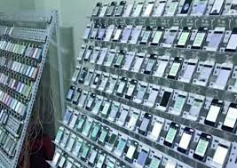 PTI "troll farms", to spread misinformation, and manipulate public opinion on social media platforms.