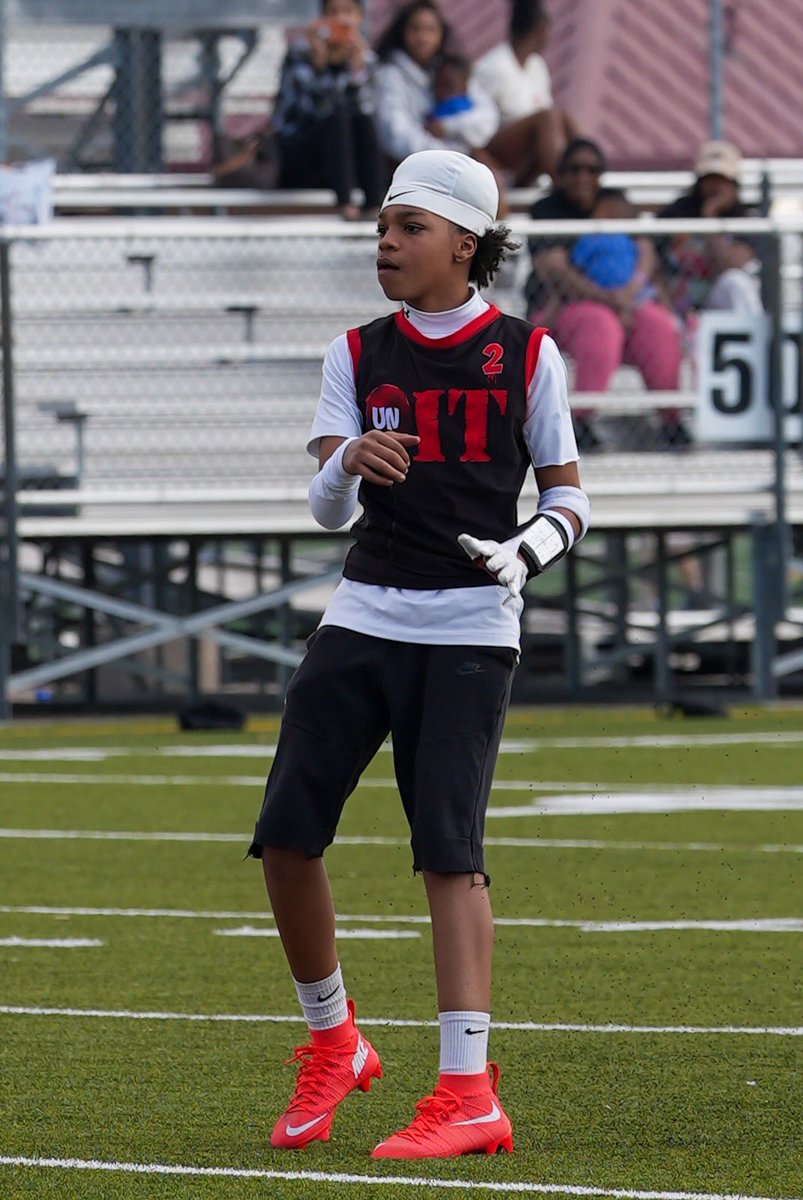 Carmelo (Money) Gilliam tweet media