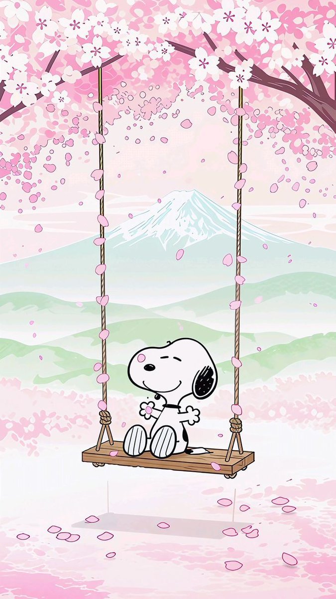 This is me and I love to swing