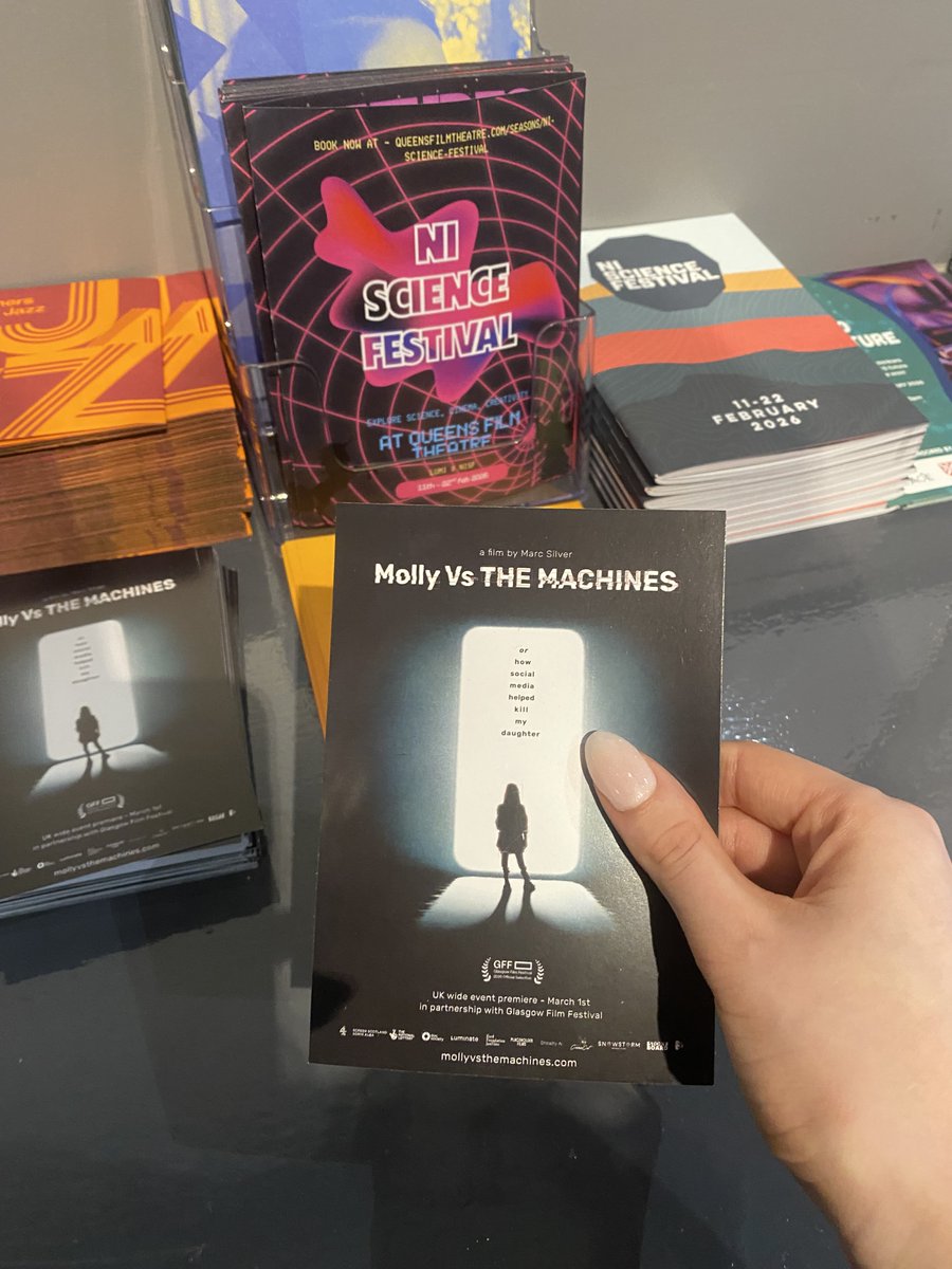 Mischa Florence Gerrard tweet media