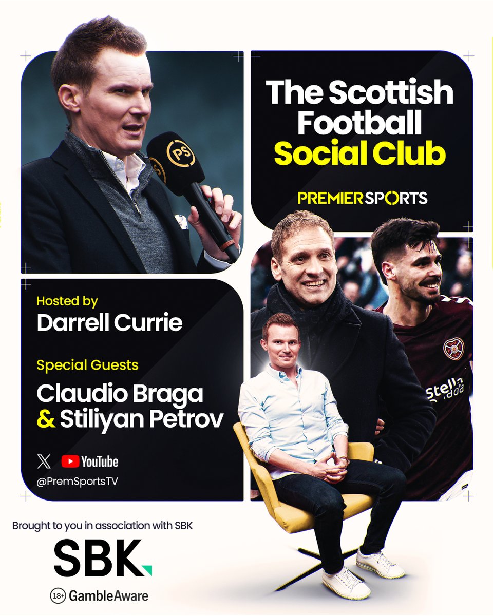 Premier Sports tweet media