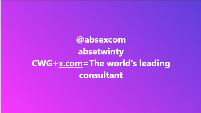 absexcom's tweet photo. UK+CWG=NEW WORLD
2099AD----1000000000ar emploed
To apply for a position or employment, please visit the X platform. https://t.co/RXxg6Q9Tbi