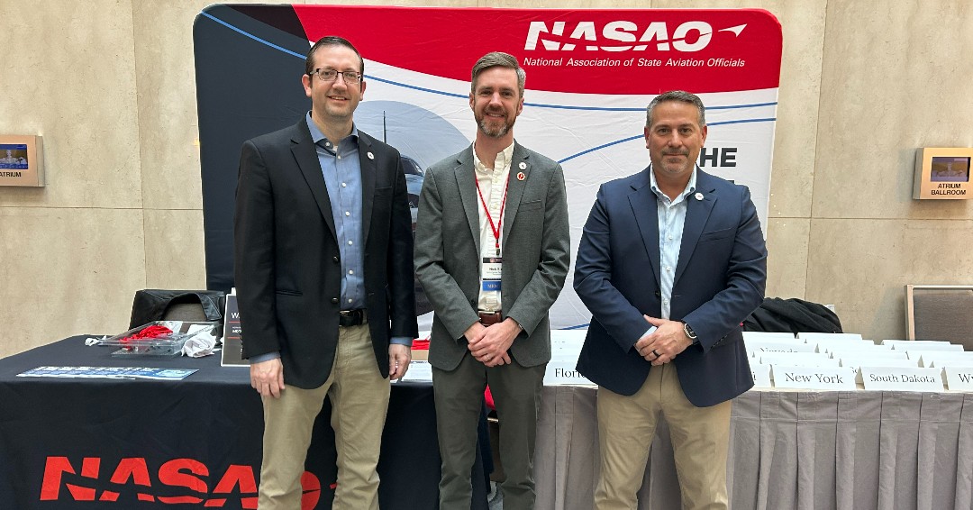 Division of Aviation tweet media