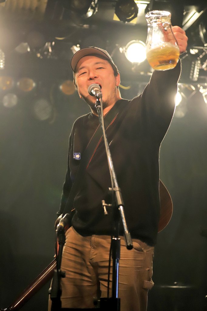 ゴムゾーリ tweet media