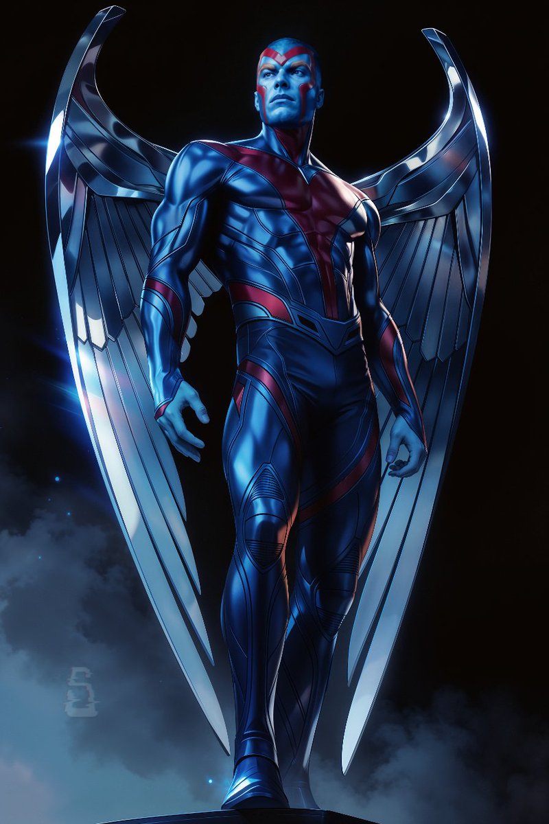 Charles Richardson tweet media