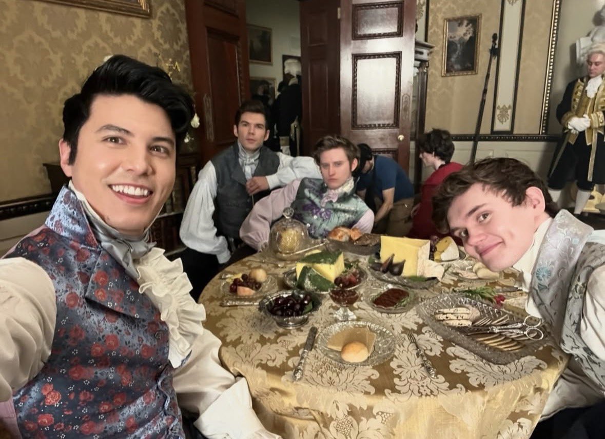 ℓαurα 🪞. tweet media