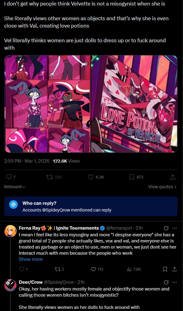 Ferna Ray❤️🔥✨ | Ignite Tournaments tweet media