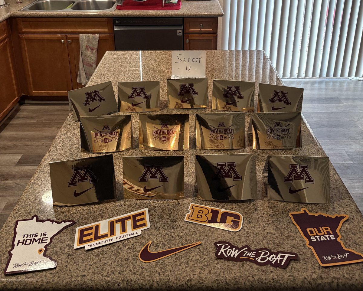 Maxwell Miles 3⭐️ 27’ DB/ATH tweet media