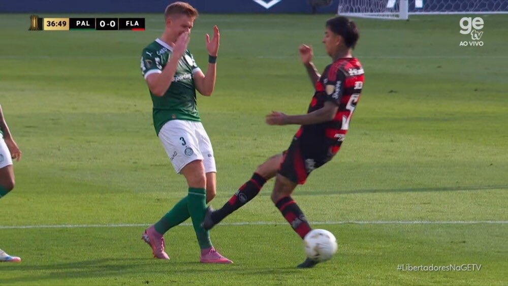 Verdade mano