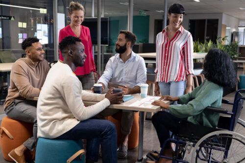 The Learning Rooms tweet media