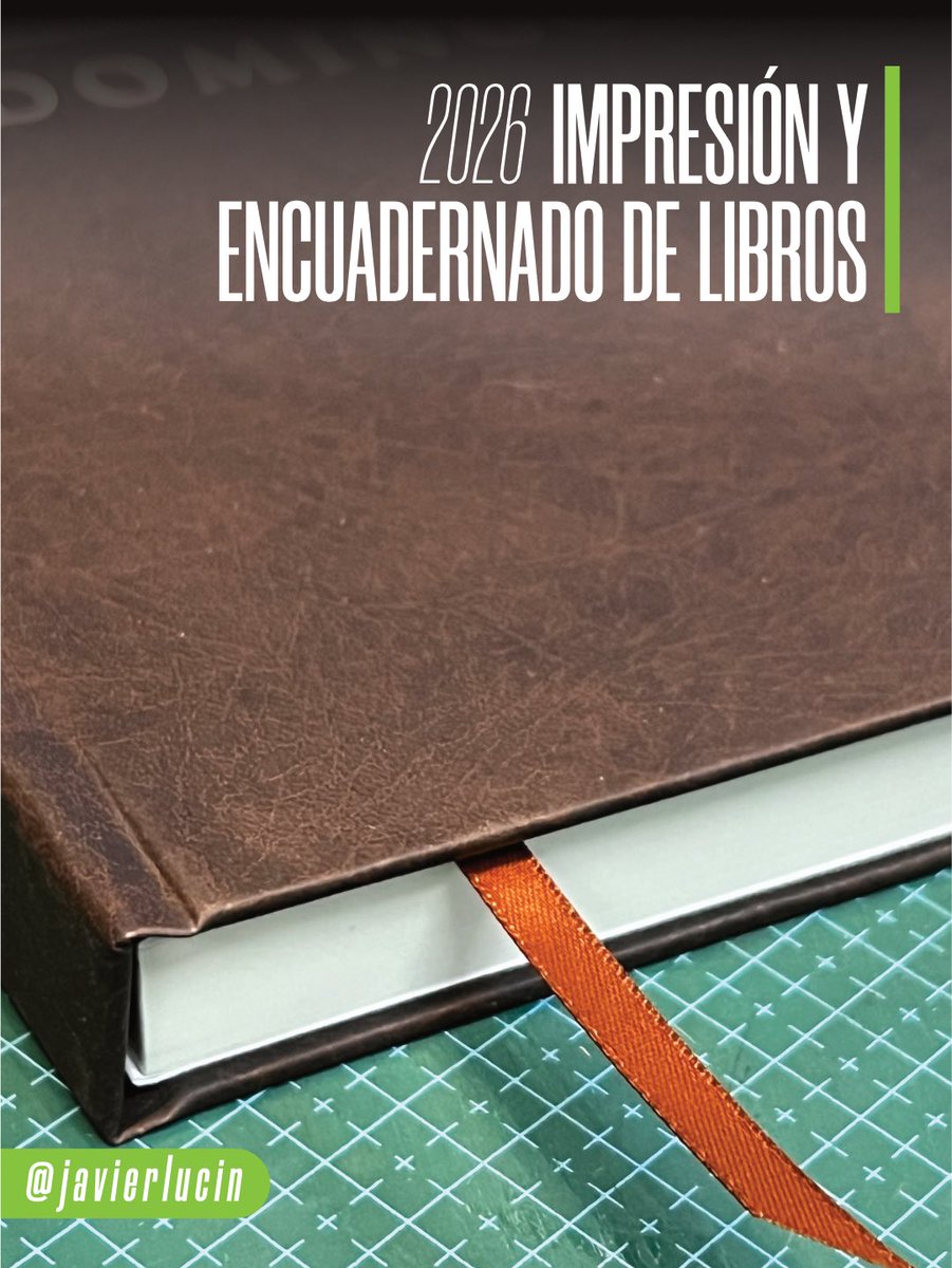 javierlucin's tweet photo. 🌟 ¡LÍDERES INCONFUNDIBLES EN LIBROS EMPASTADOS DE ÉLITE! 🌟

En un mercado saturado, nosotros DOMINAMOS con EXCLUSIVIDAD ABSOLUTA. Nuestros libros empastados no son solo impresos: son obras maestras artesanales, con acabados premium, encuadernación impecable y materiales de lujo https://t.co/qogTjof79N