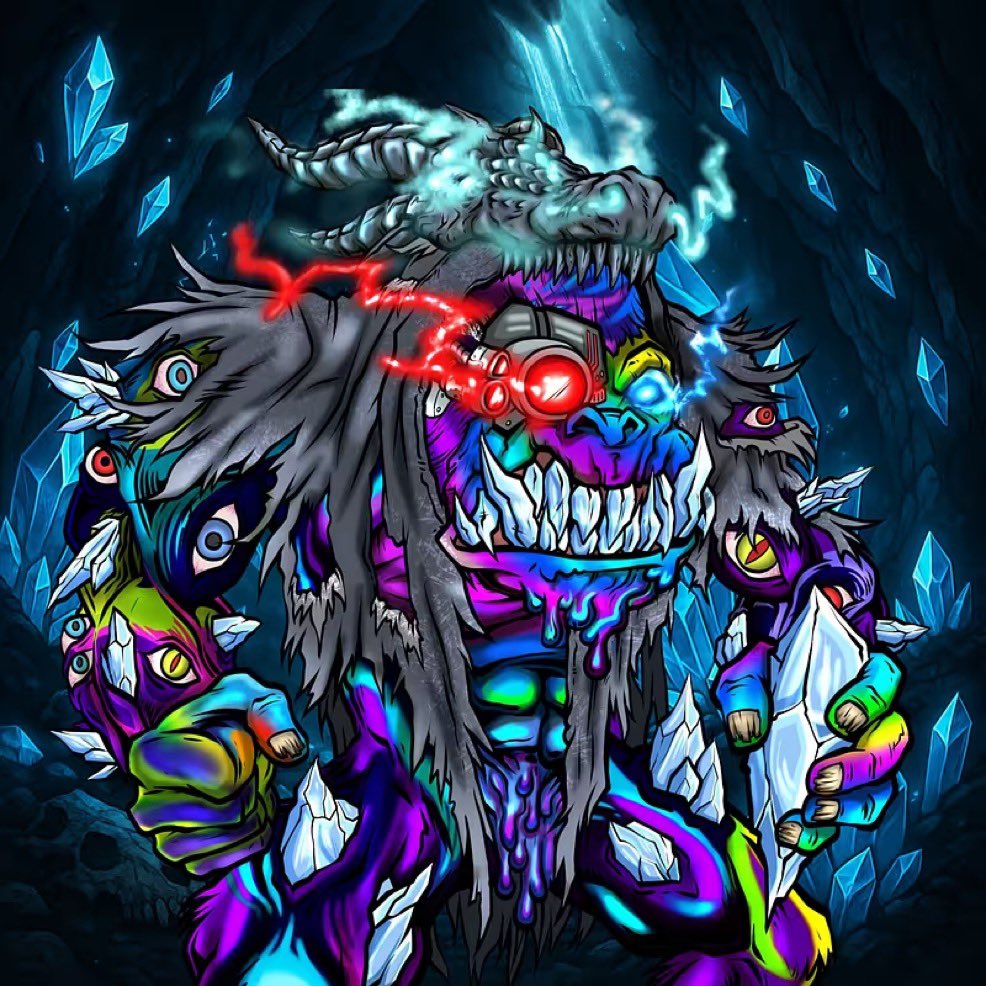 0xJDIEZEL.eth 📈🦍 tweet media