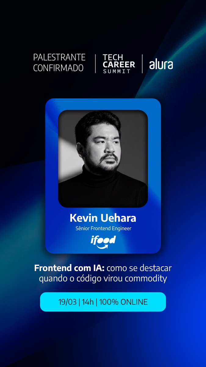 Kevin Uehara tweet media