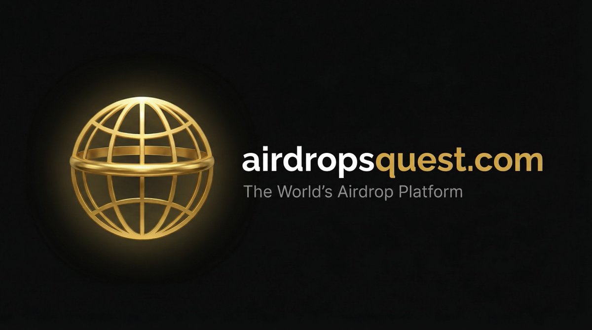AirDrops Quest tweet media