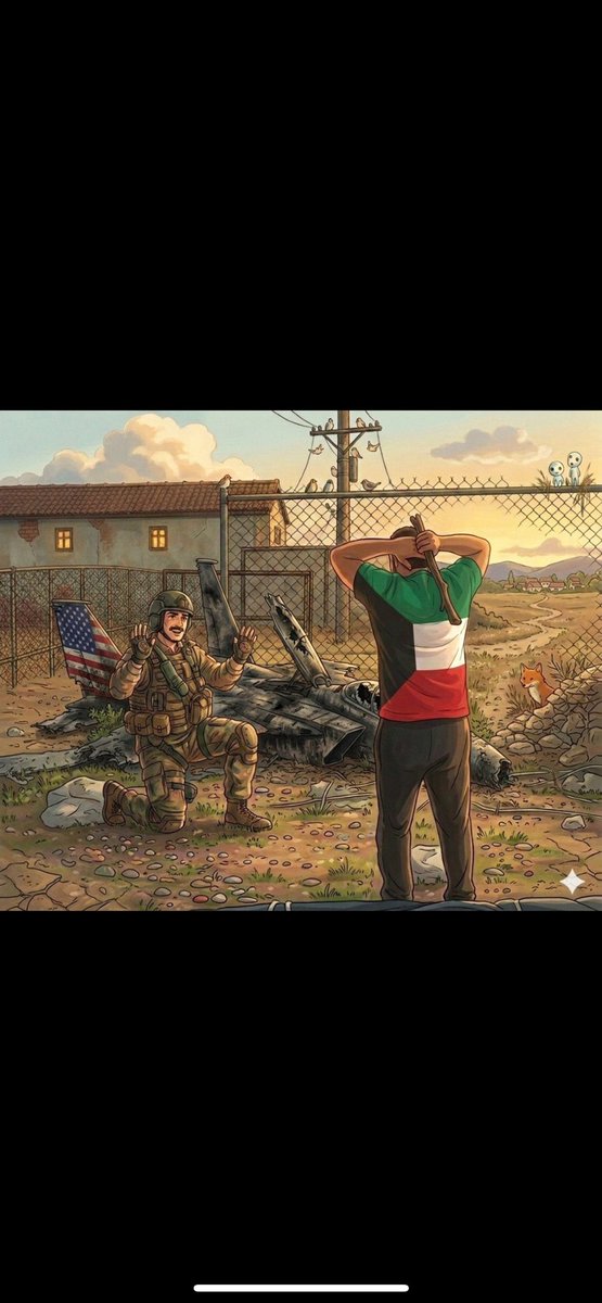 عبدالله الحلاف . أبو نمر tweet media