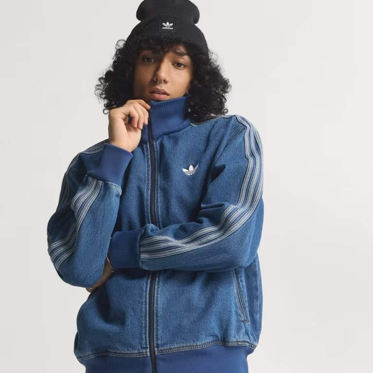 EldenMonitors's tweet photo. 25% OFF adidas Firebird denim collection
>> https://t.co/mLLp5k7MdC #ad 

Log In For Free Shipping &amp; use code DEAL https://t.co/Ms8n0M1yaG
