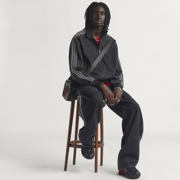 EldenMonitors's tweet photo. 25% OFF adidas Firebird denim collection
>> https://t.co/mLLp5k7MdC #ad 

Log In For Free Shipping &amp; use code DEAL https://t.co/Ms8n0M1yaG