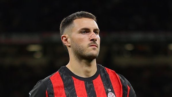 🇲🇽✅ The final OK has arrived: Santi is back! 

He can begin preparatory work ahead of returning to full team training.  

El Bebote está de vuelta.