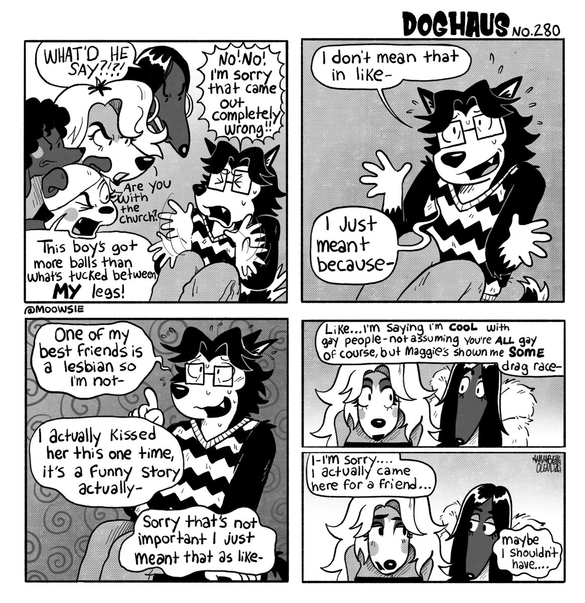 Annabelle tweet media