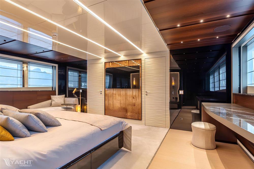 theyachtmarket's tweet photo. AES Yacht Custom 35M for sale in Turkey. Listed price €12,750,000. https://t.co/3tUVOmU3U5

#buyboat #sellboat #yachting #boating #boot #bateau #usedboats #barca #abya #boten #jacht #boats #barcos #istambul #turkey #barche #iyba #boote #boatsforsale #boatshow  #sellmyboat https://t.co/zcqJ29G48Z