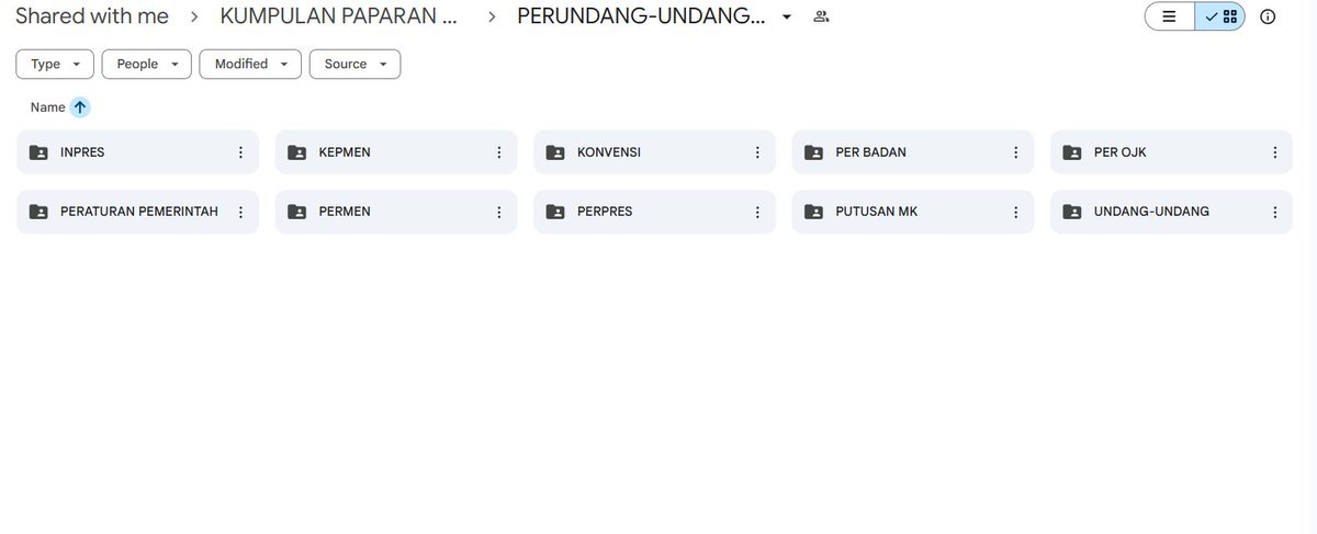 Menteri Pekerja RI tweet media