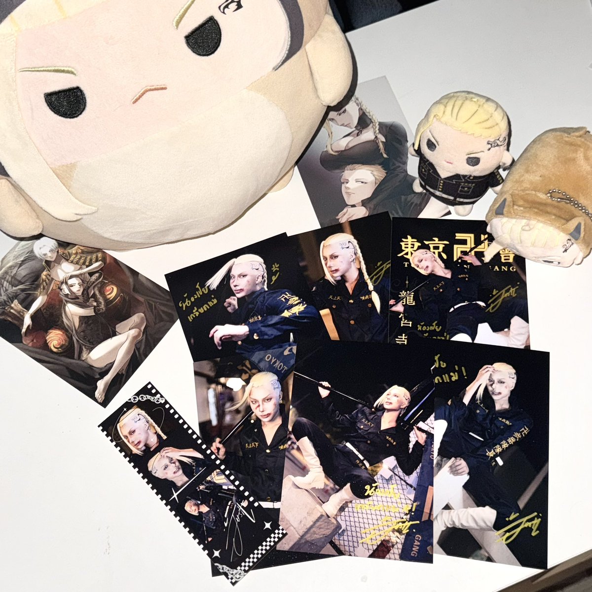 แอลฬ์ตุบ .✦ tweet media
