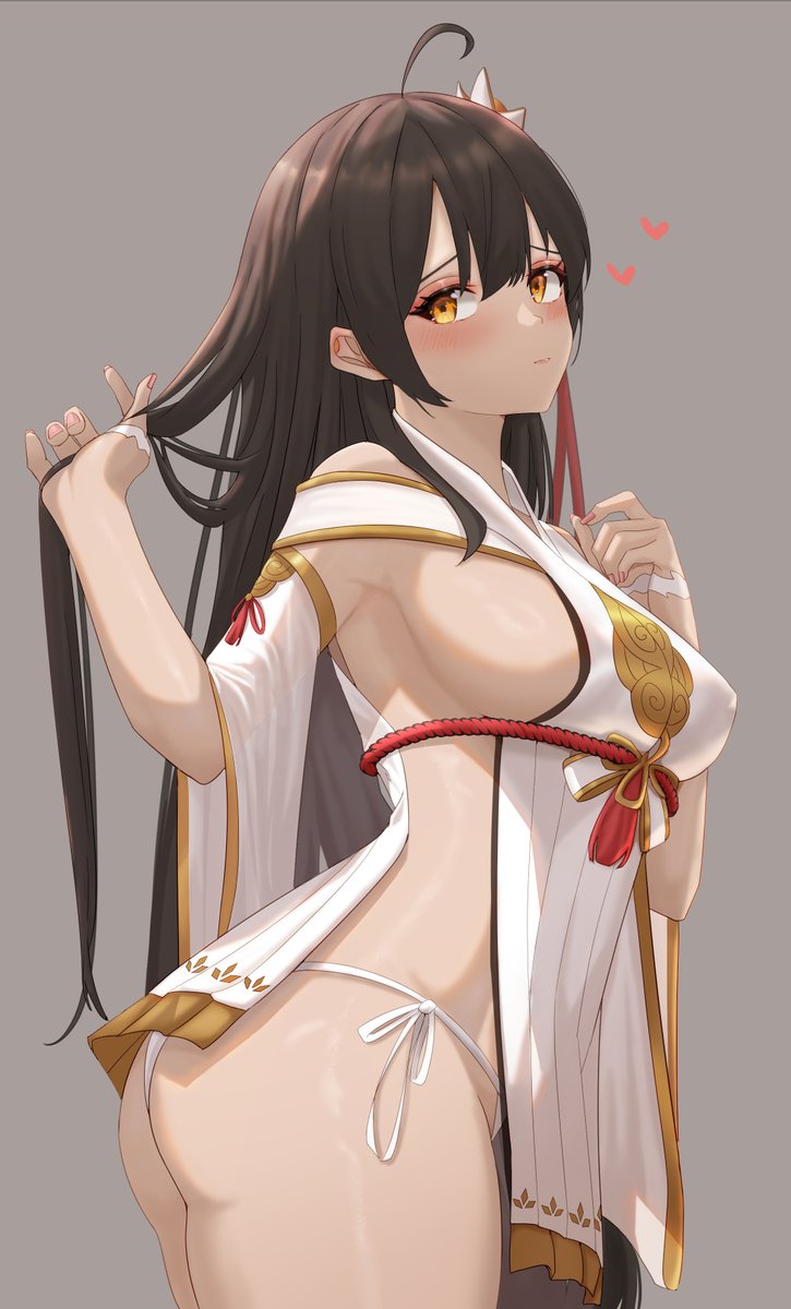 艾拉: 夫君真是的... 不要一直盯著小女子看 >///<

#elsword_FA 
#Elsword 
#艾爾之光