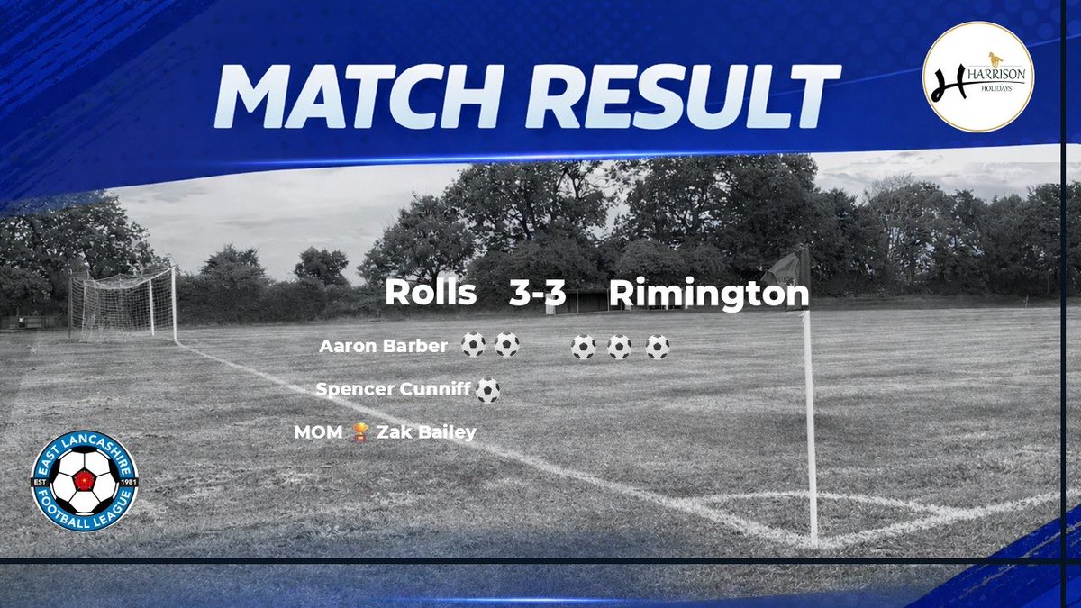 Rolls Football Club tweet media