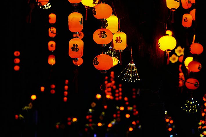 chinafrica1's tweet image. As lanterns glow and families reunite, one family finds fresh significance in the enduring ritual of Chinese New Year.
ChinAfrica
#ChineseNewYear share.google/MgN1pdP2n2cPWw…