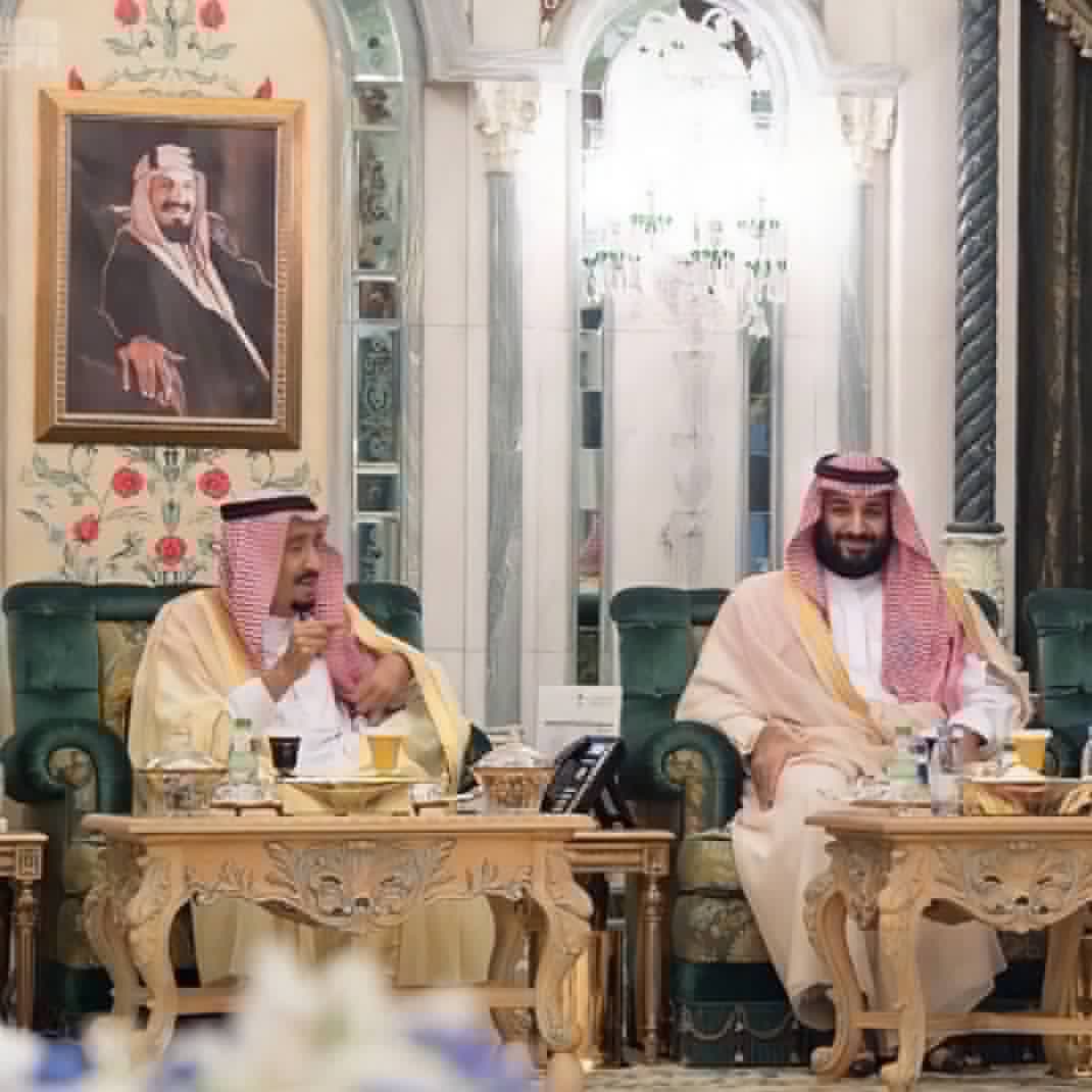 الواحد في هذي الايام مايقول الا الحمد الله اني سعوديه 🇸🇦🇸🇦🇸🇦 ادامك الله وحفظكم بحفظه ..  #الرياض_الان