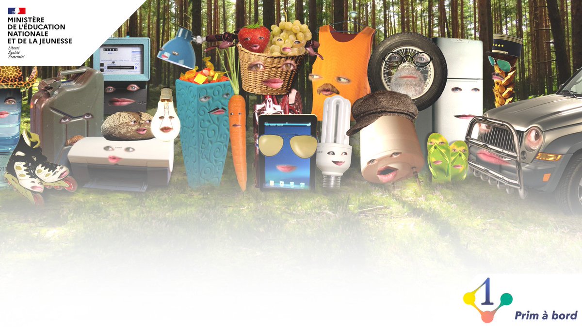 prim_edu_num's tweet image. Cycles 2️⃣ et 3️⃣ | S'inspirer - Enseigner | #EDD #Sciences #EMC

📌 Aborder la maîtrise de l'énergie et le développement durable à l'école

➡️ primabord.eduscol.education.fr/les-energivore…

✅ Des vidéos
✅ Les bons gestes
✅ Les chiffres clés
✅ Des pistes pédagogiques
✅ Des mini jeux