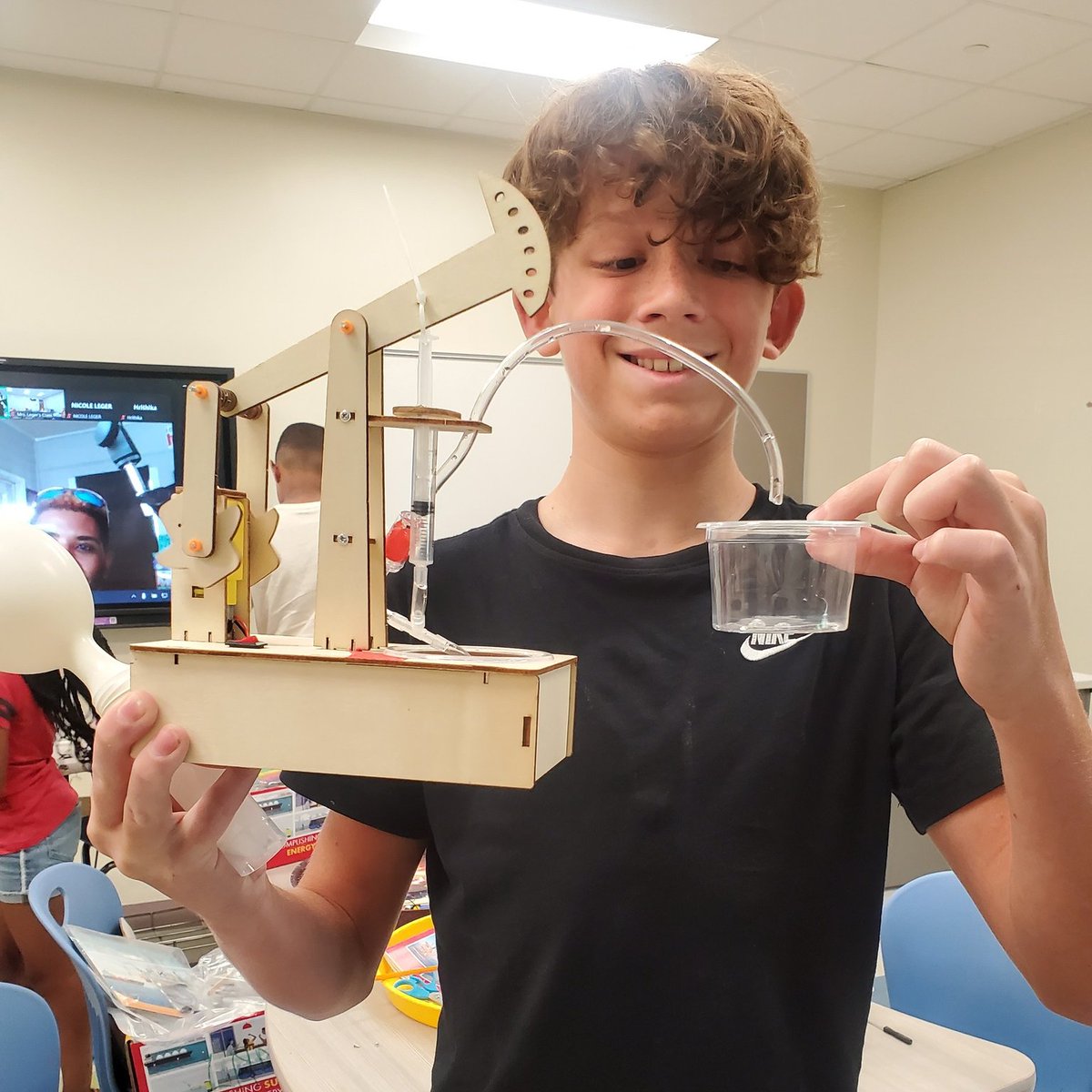 Central Creativity tweet media