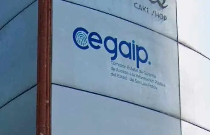 DiarioPotosi's tweet photo. #SLP #Cegaip
Suman 1,229 inconformidades por solicitudes de información en 2025: CEGAIP.
https://t.co/hZK5xnP4bG https://t.co/jbqIjdPHhF