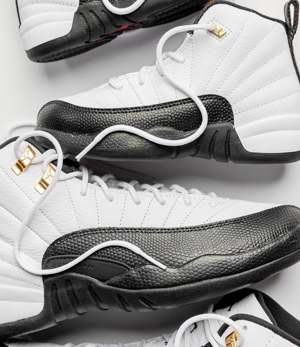jordan 12 taxi foot locker