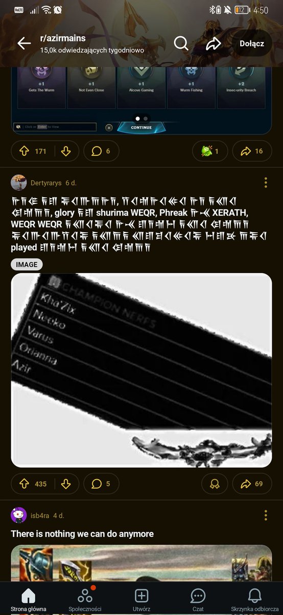 tysia ༒︎ 𝙩𝙝𝙚 𝙜𝙧𝙖𝙣𝙙 𝙜𝙚𝙣𝙚𝙧𝙖𝙡 tweet media