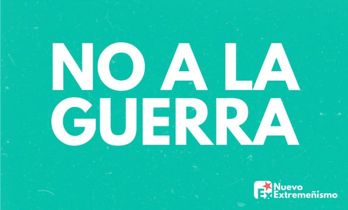 Nuevo Extremeñismo 🍃 tweet media