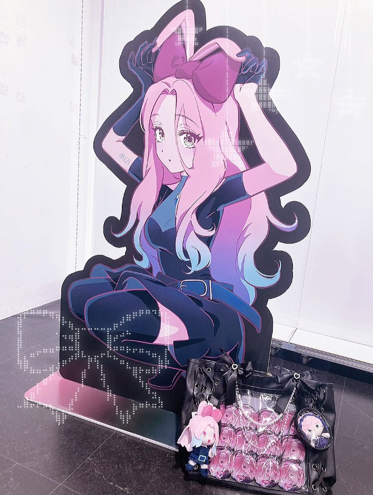 miziaqua's tweet photo. #에이스테_트친소 #에이스테트친소 
미지, 현아 주력 올캐러입니다🫶
틱톡 etch__e https://t.co/HCqdwZ9Mtt