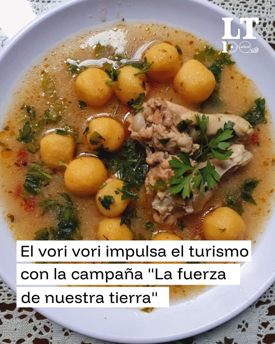 Diario La Tribuna Paraguay tweet media