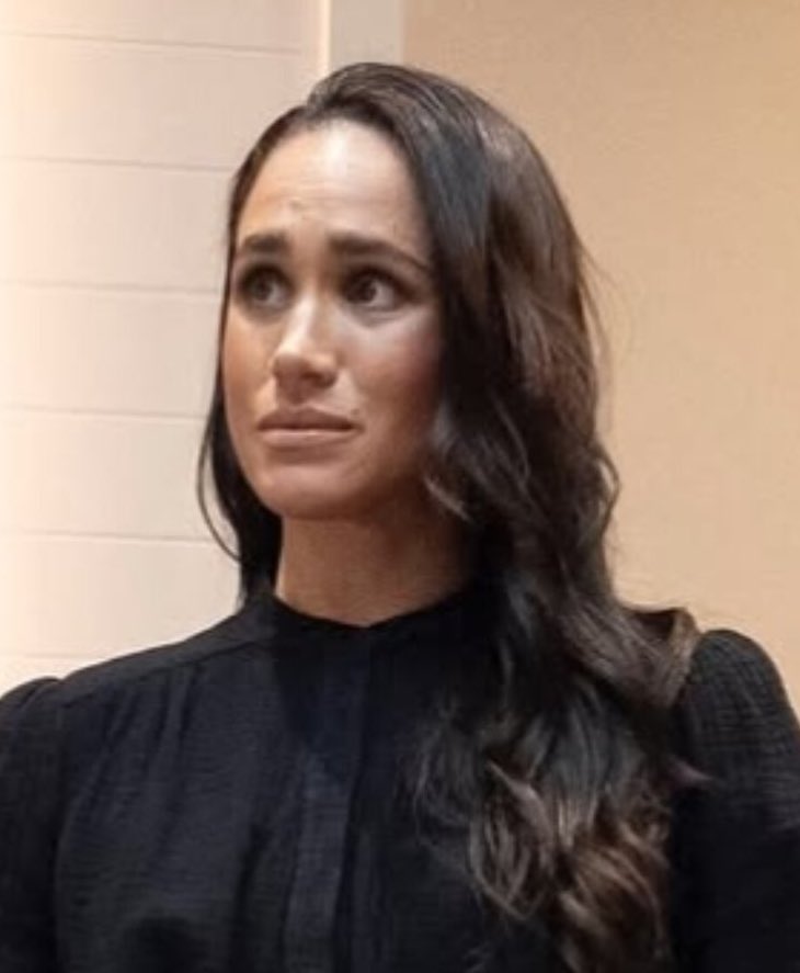 MeghansMole©️ tweet media