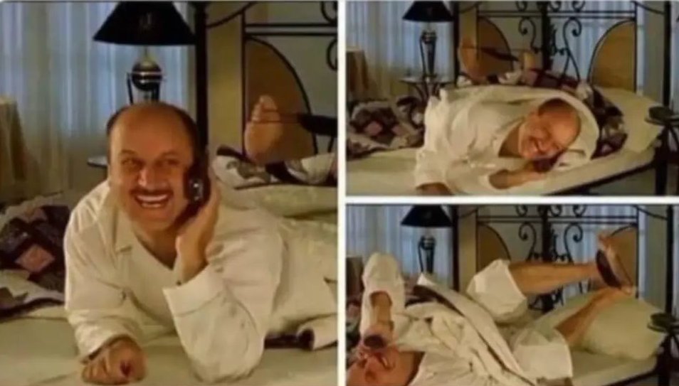 What an average day for Shehbaz Sharif looks like these days