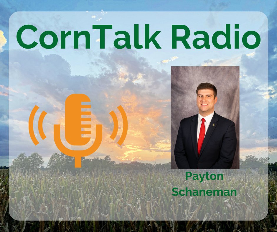 Nebraska Corn Growers Association tweet media