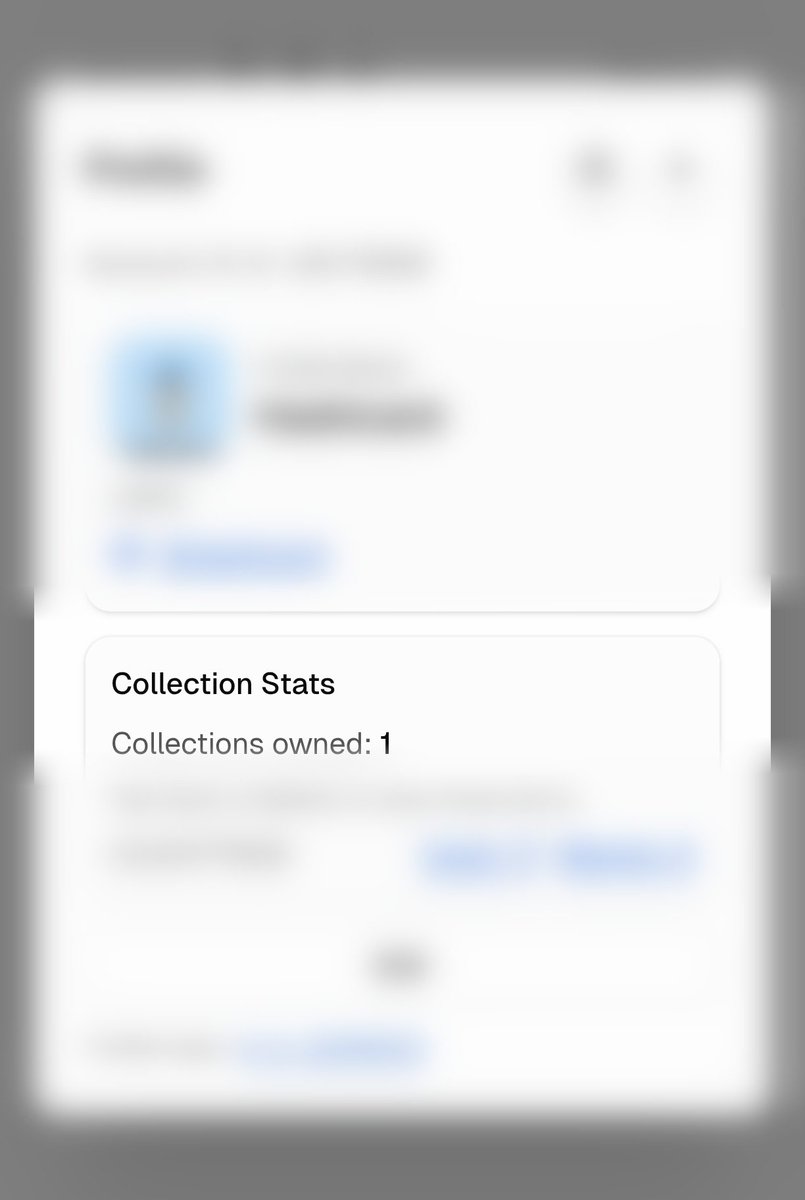 Glitxn I/O tweet media