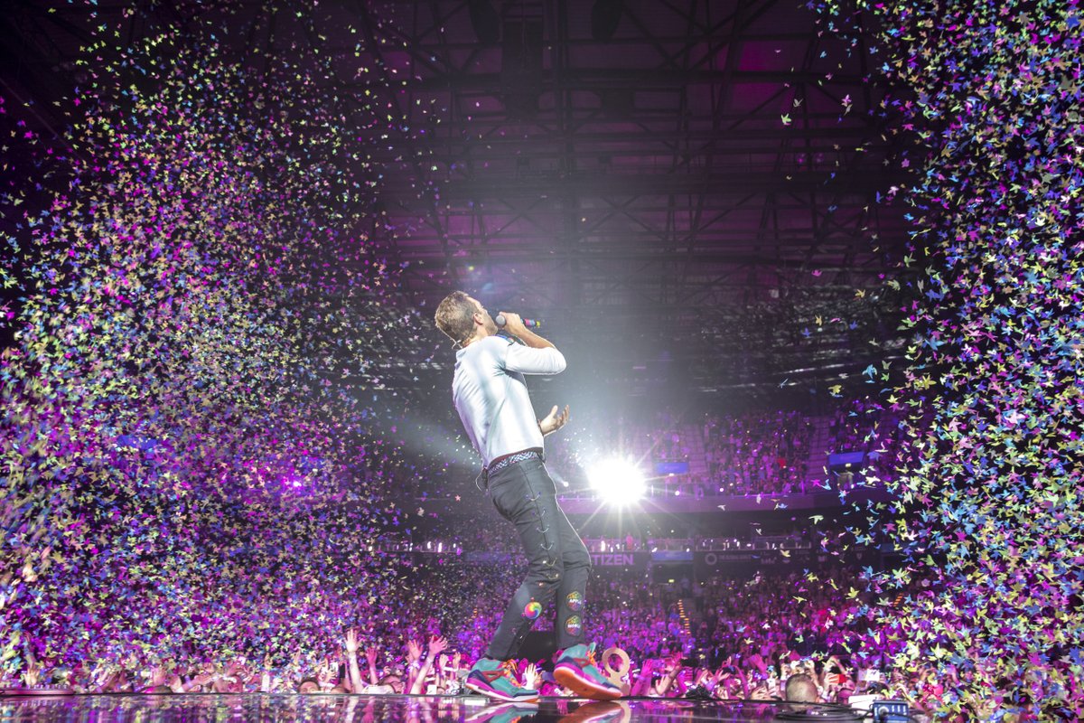 Global Citizen ⭕ tweet media