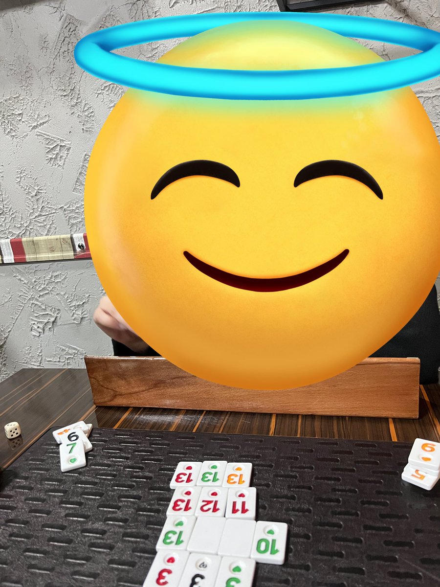Açılan pere bi bakın ilk defa gördüm