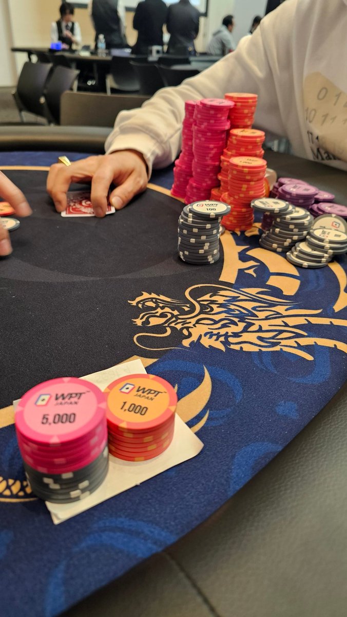 川田 悠二 (@O_P_M_KING) / Posts / X