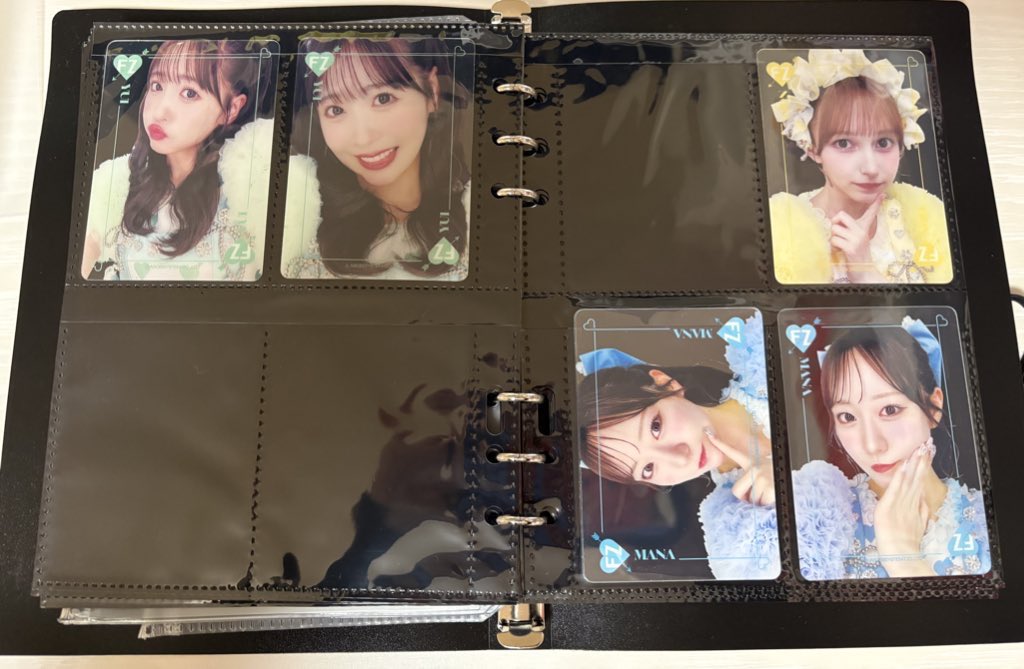 なみか❤️‍🔥 こばん(仮) tweet media