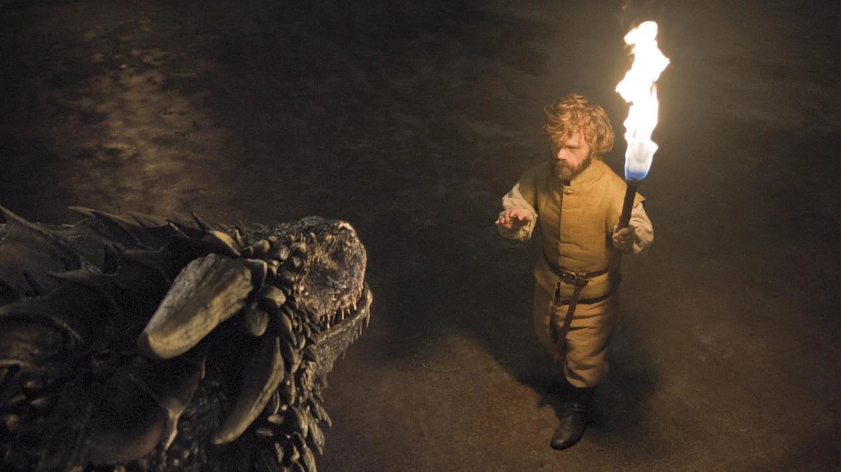 Dragonstone tweet media
